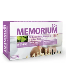 Memorium 50+ 30 x15…