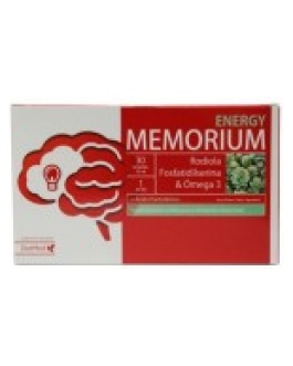 Memorium Energy 30…