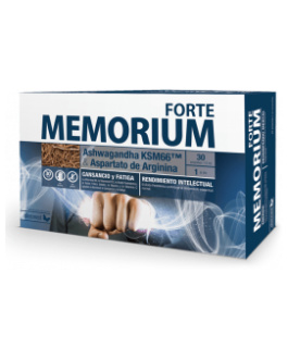 Memorium Forte 30 ampollas…