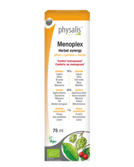 Menoplex 75 ml – Physalis