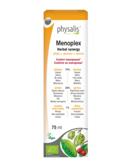 Menoplex 75 ml – Physalis