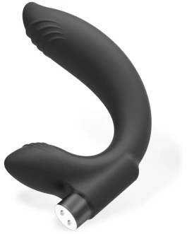 AFTERDARK Milstanz Vibrador Prostático para el Punto P