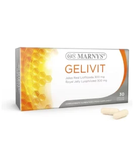 Gelivit Jalea Real – Marnys