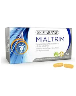 Mialtrim – Marnys