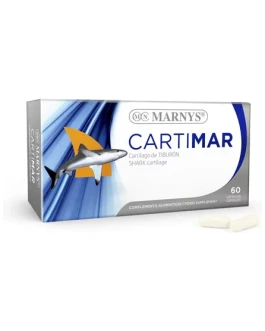 Cartimar – Marnys