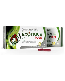 Exotique Plus – Marnys