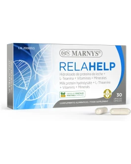 Relahelp – Marnys