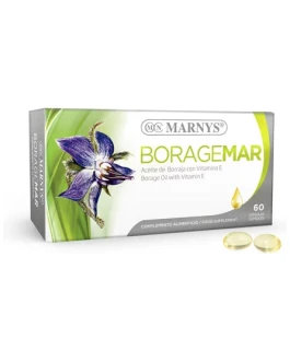 Boragemar Aceite de Borraja – Marnys