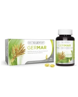 Germar – Marnys