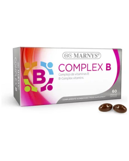 Complex B – Marnys