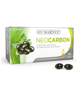 Neocarbon – Marnys