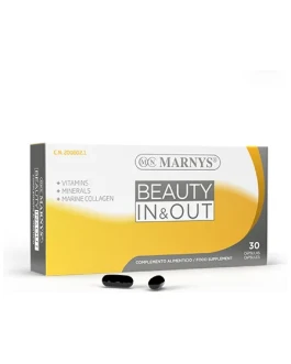 Beauty In & Out – Marnys