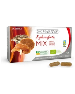 MIX de Setas. Línea B-glucanforte – Marnys