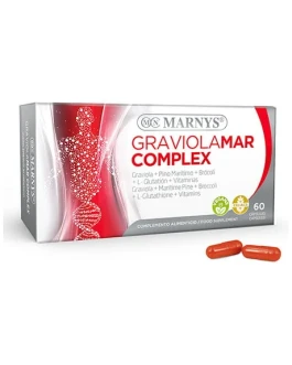 Graviolamar Complex – Marnys