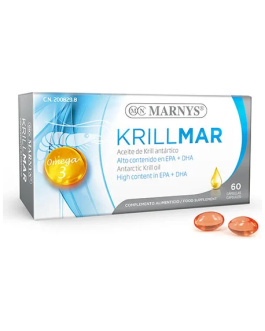 Krillmar – Marnys