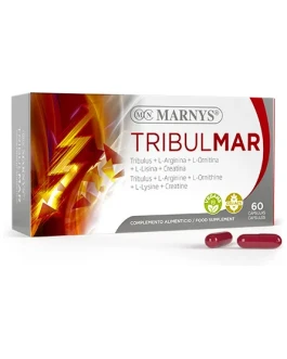 Tribulmar – Marnys