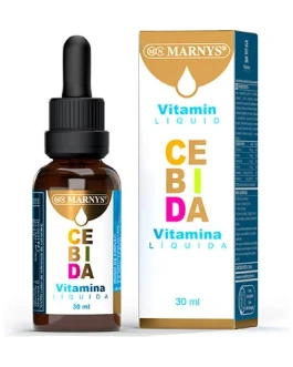 Cebida Multivitamínico – Marnys