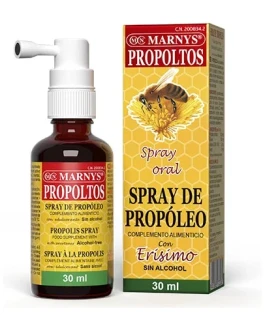 Propoltos – Marnys