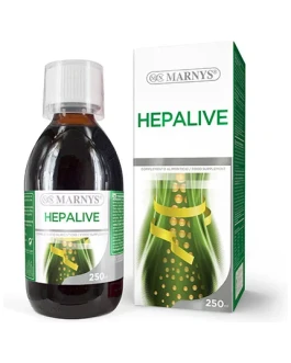 Hepalive – Marnys