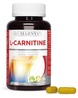 L-CARNITINE – Marnys