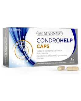 Condrohelp CAPS – Marnys