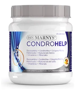 Condrohelp – Marnys