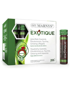 Exotique Viales – Marnys