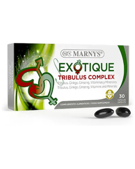 Exotique Tribulus Complex – Marnys