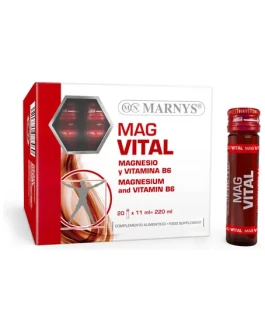 Mag Vital – Marnys