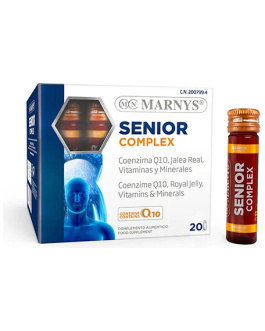 Senior Complex – Marnys