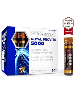 Royal Provite 5000 – Marnys