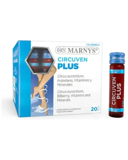 Circuven Plus – Marnys