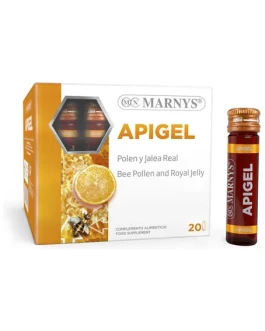 Apigel – Marnys