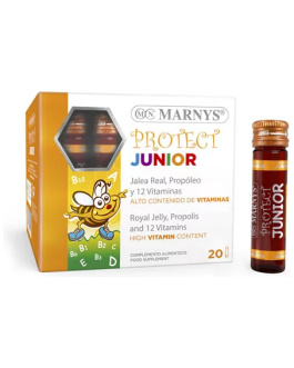 Protect Junior – Marnys