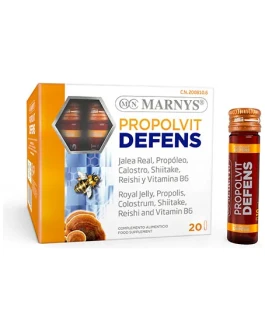 Propolvit Defens – Marnys