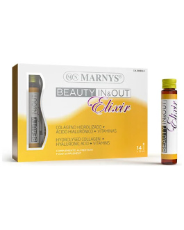 Beauty In & Out Elixir – Marnys
