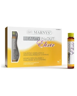 Beauty In & Out Elixir – Marnys