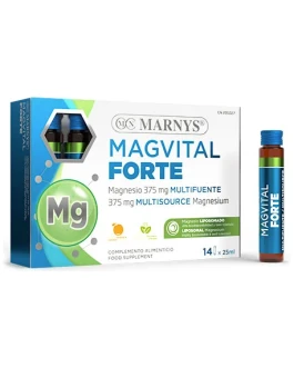 MagVital Forte – Marnys