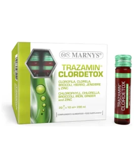 Trazamin Clordetox – Marnys