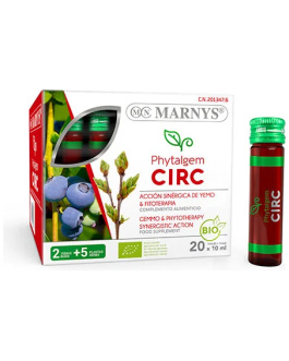 Phytalgem CIRC – Marnys