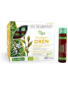 Phytalgem DREN – Marnys