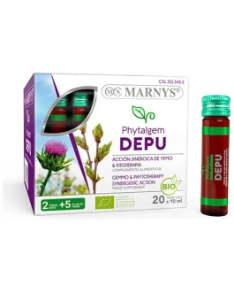 Phytalgem DEPU – Marnys