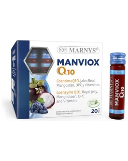 Manviox Q10 – Marnys