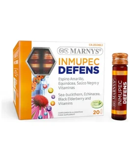 Inmupec Defens – Marnys