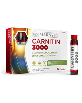 CARNITIN 3000 – Marnys