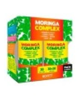 Moringa Complex 30+30…