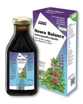 Neuro Balance 250 ml – Salus