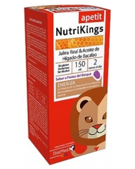 NutriKings apetit 150 ml….