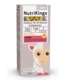 NutriKings calm 150 ml….