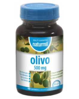 Olivo 500 mg 60…